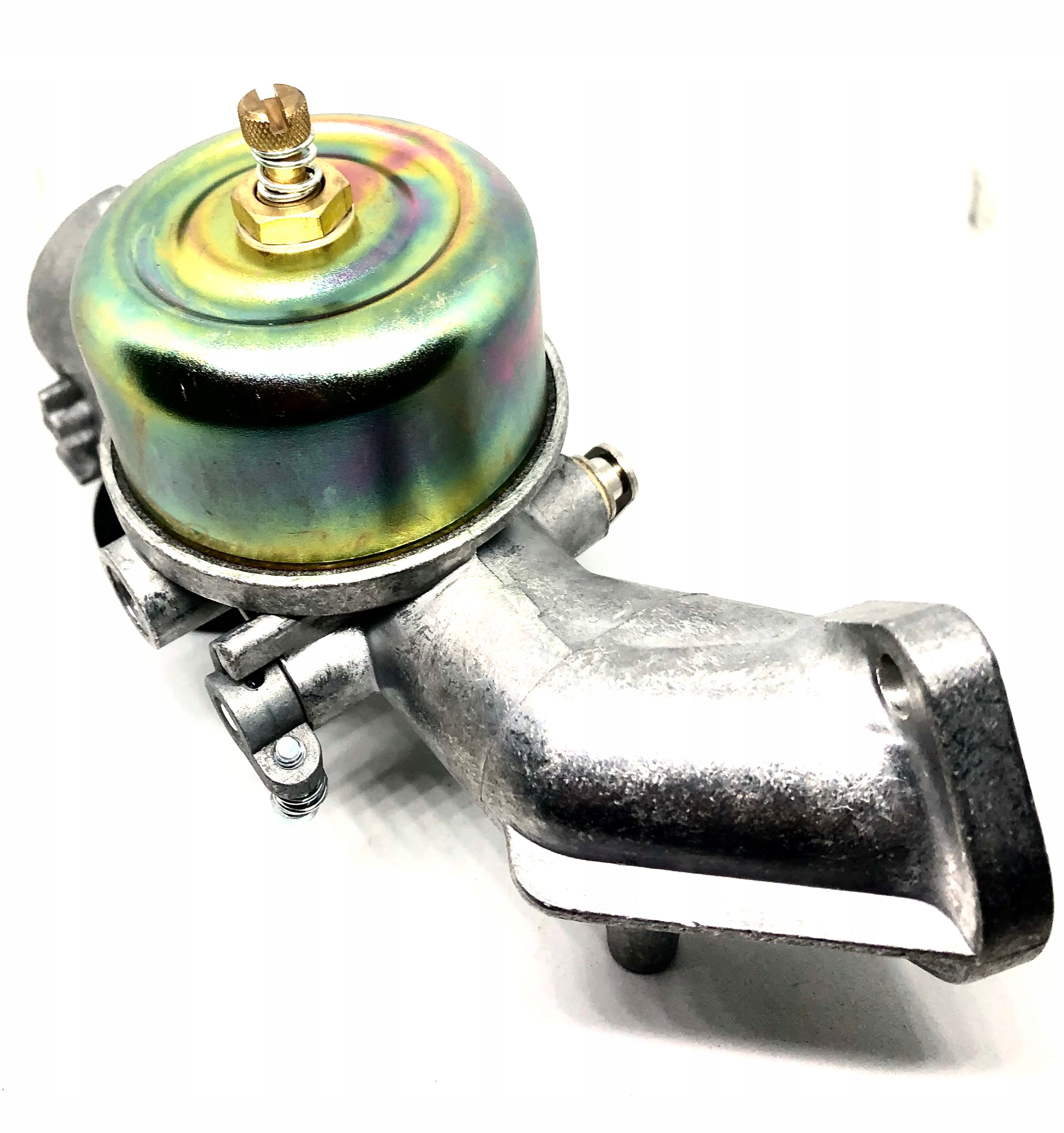 Karburátor Briggs & Stratton 491026 Orig