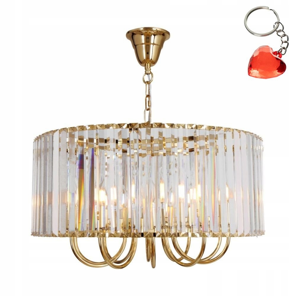 Lustr Paris 1906/10 Zuma Line