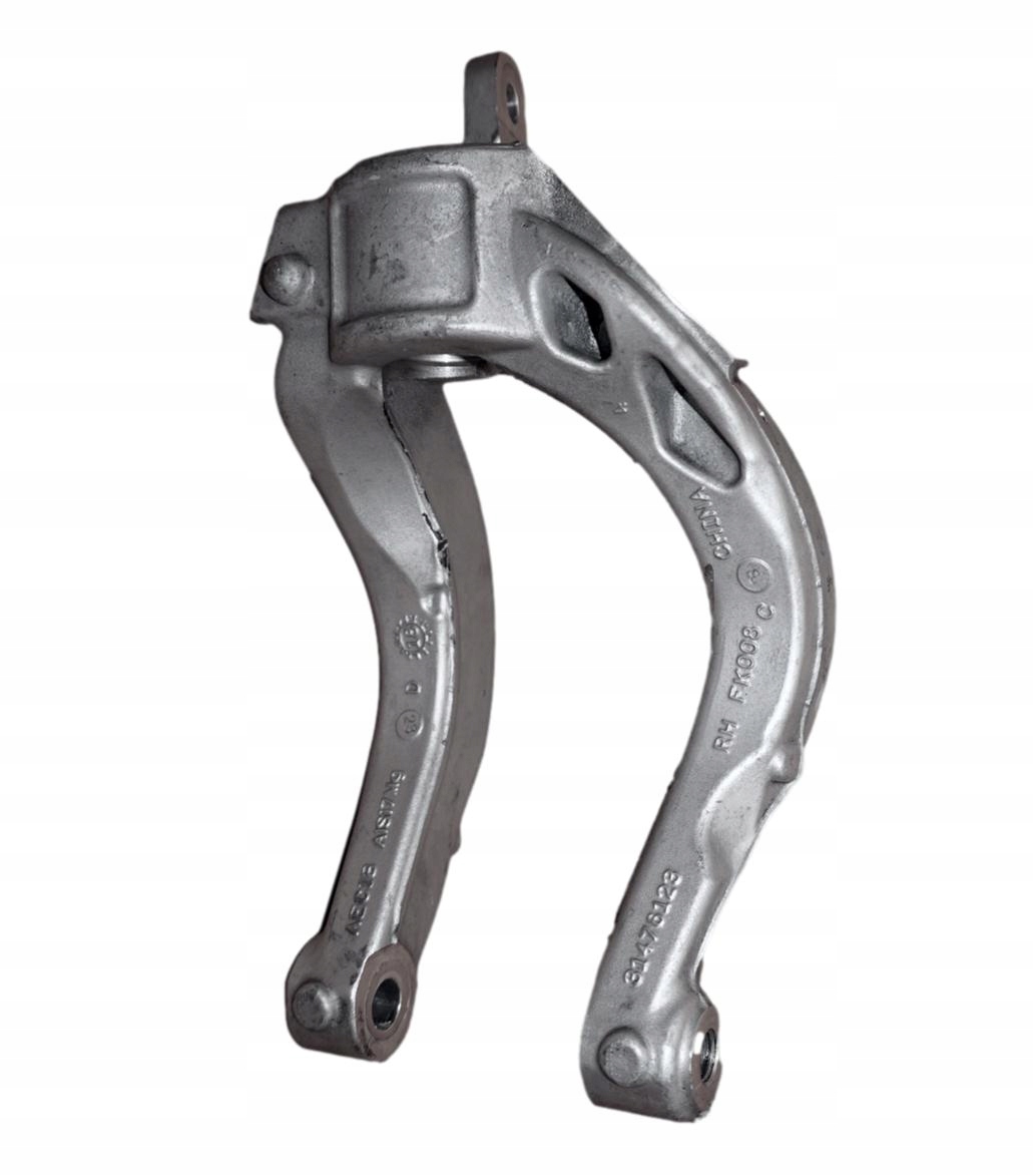 Volvo S60 III V60 II pravé vidlice držák tlumiče přední Oe