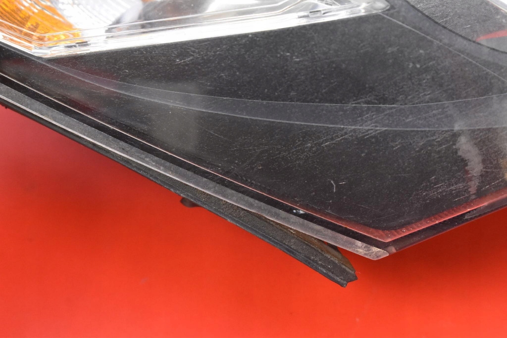 REFLEKTOR right light front EU 92102-1H500 KIA CEED 1 and 07-10