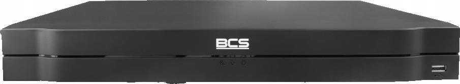 Záznamník Bcs Line BCS-L-NVR0802-A-4KE (2L)