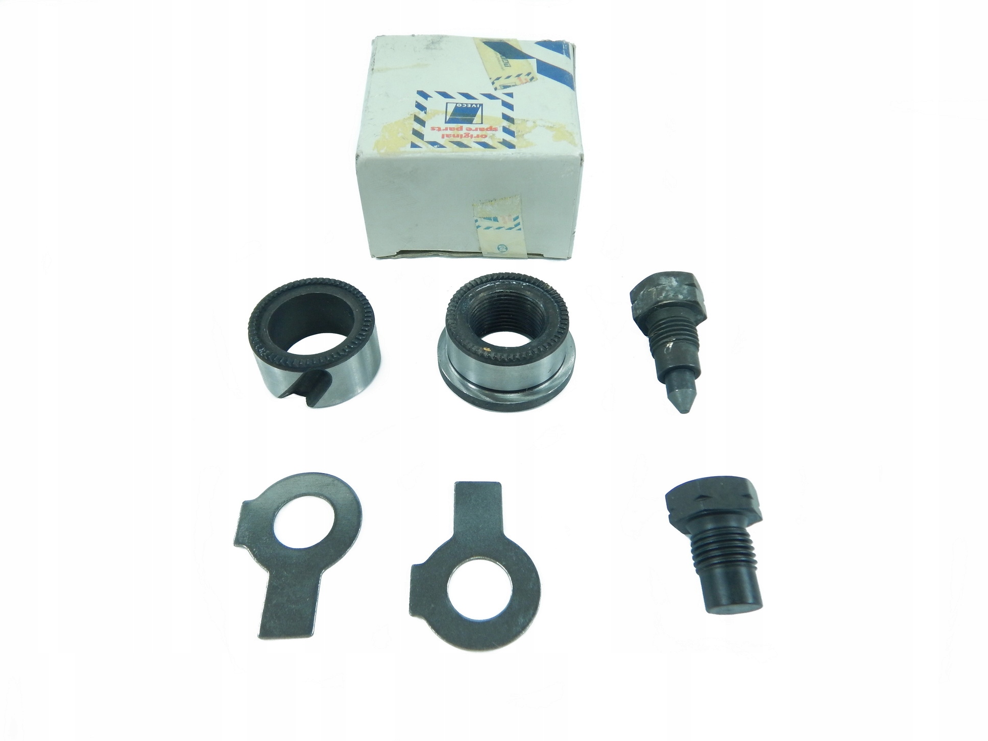 Cric HAMULCOW IVECO 370-471 / 42490285