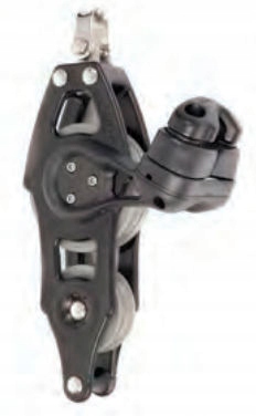 Violový Blok 57 mm S Knagou HT92003 15574