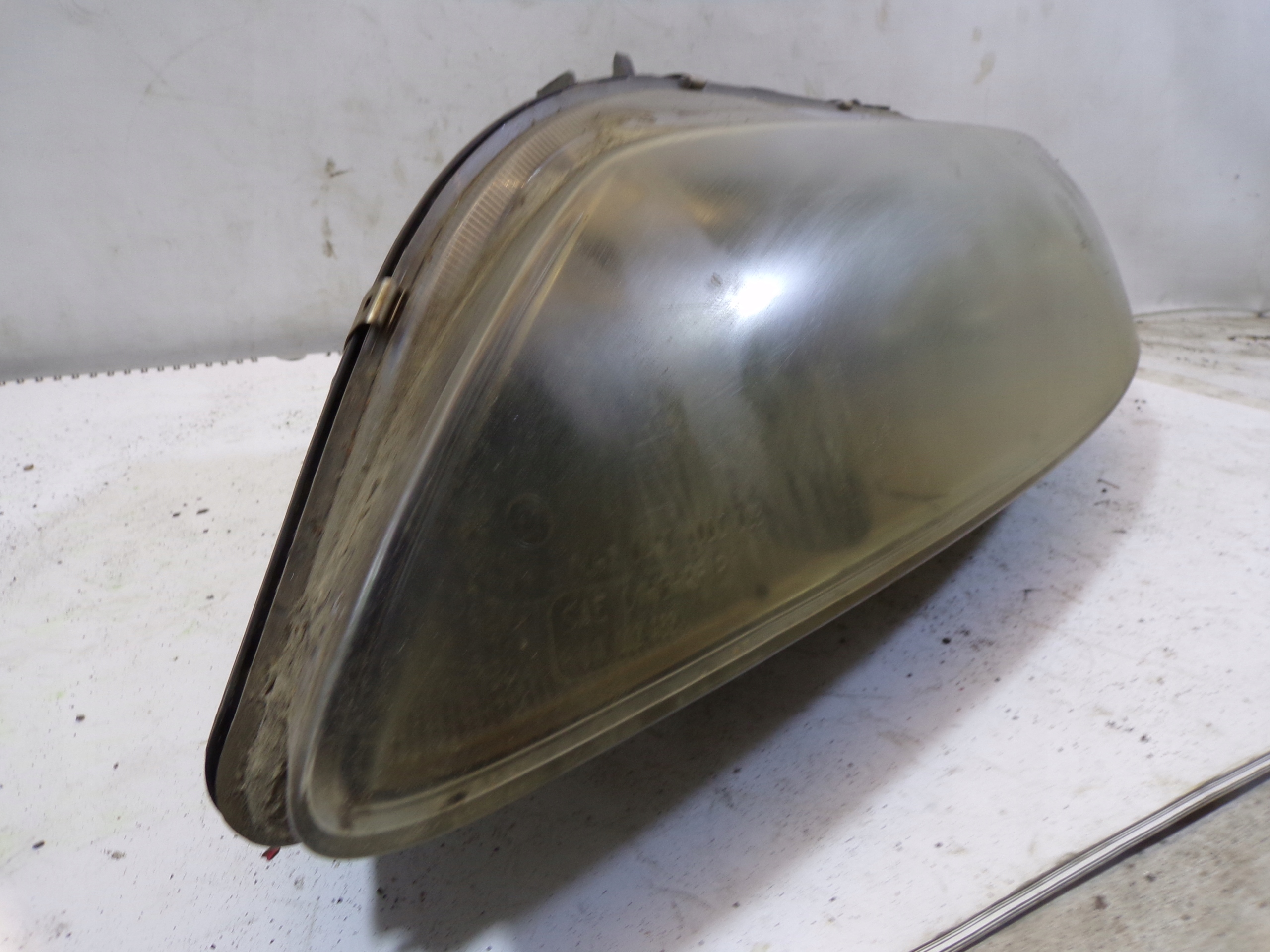 light left front front MAZDA 6 GG XENON (K1)