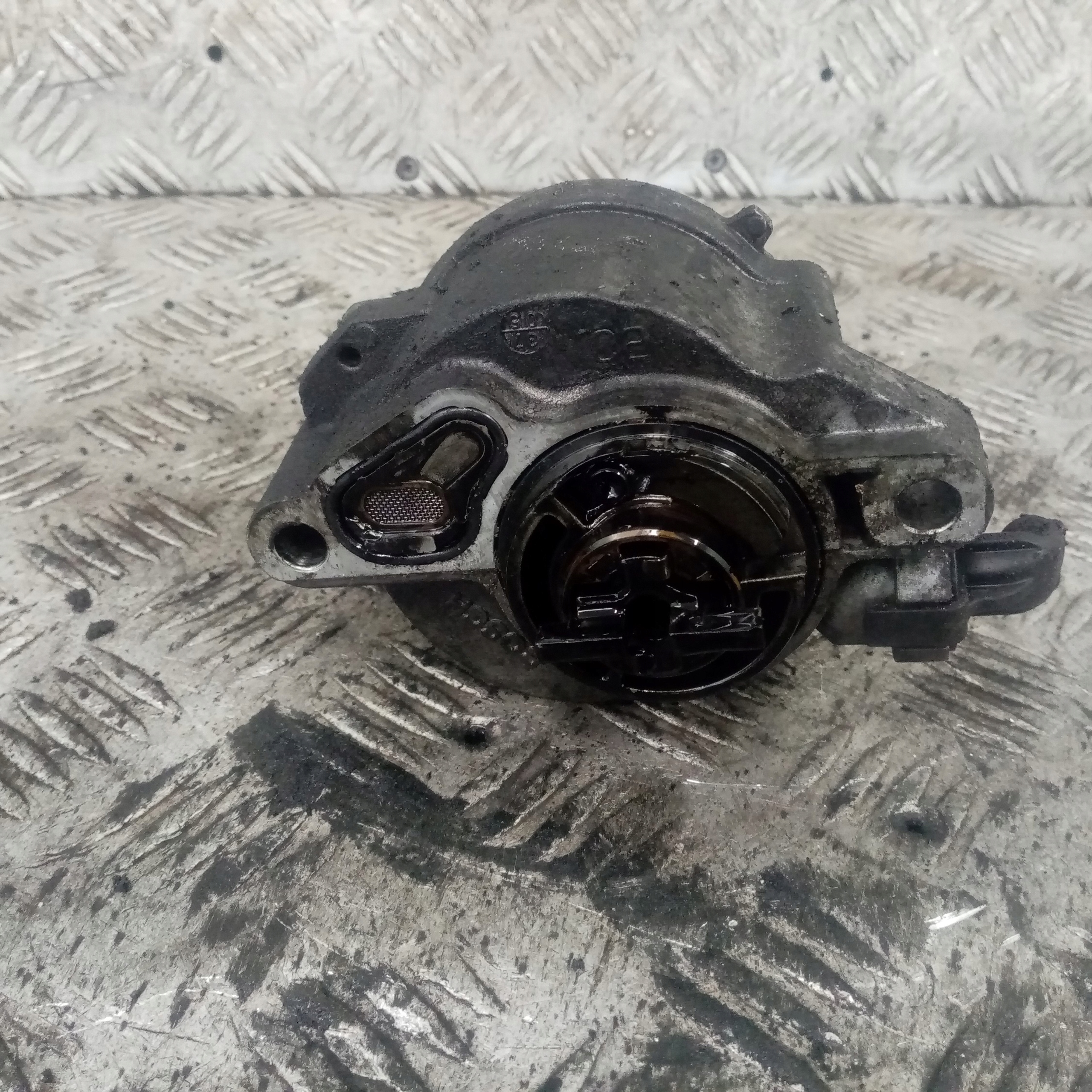 Pompa VACUM VAKUM FORD FOCUS MK2 D156-2B