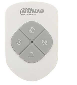 Pilot bezprzewodowy Dahua ARA24-W2(868) ARA24-W2(868)