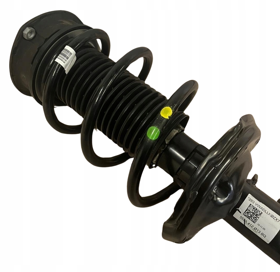 Amortyzator VW 5WA413023P Typ samochodu Samochody osobowe