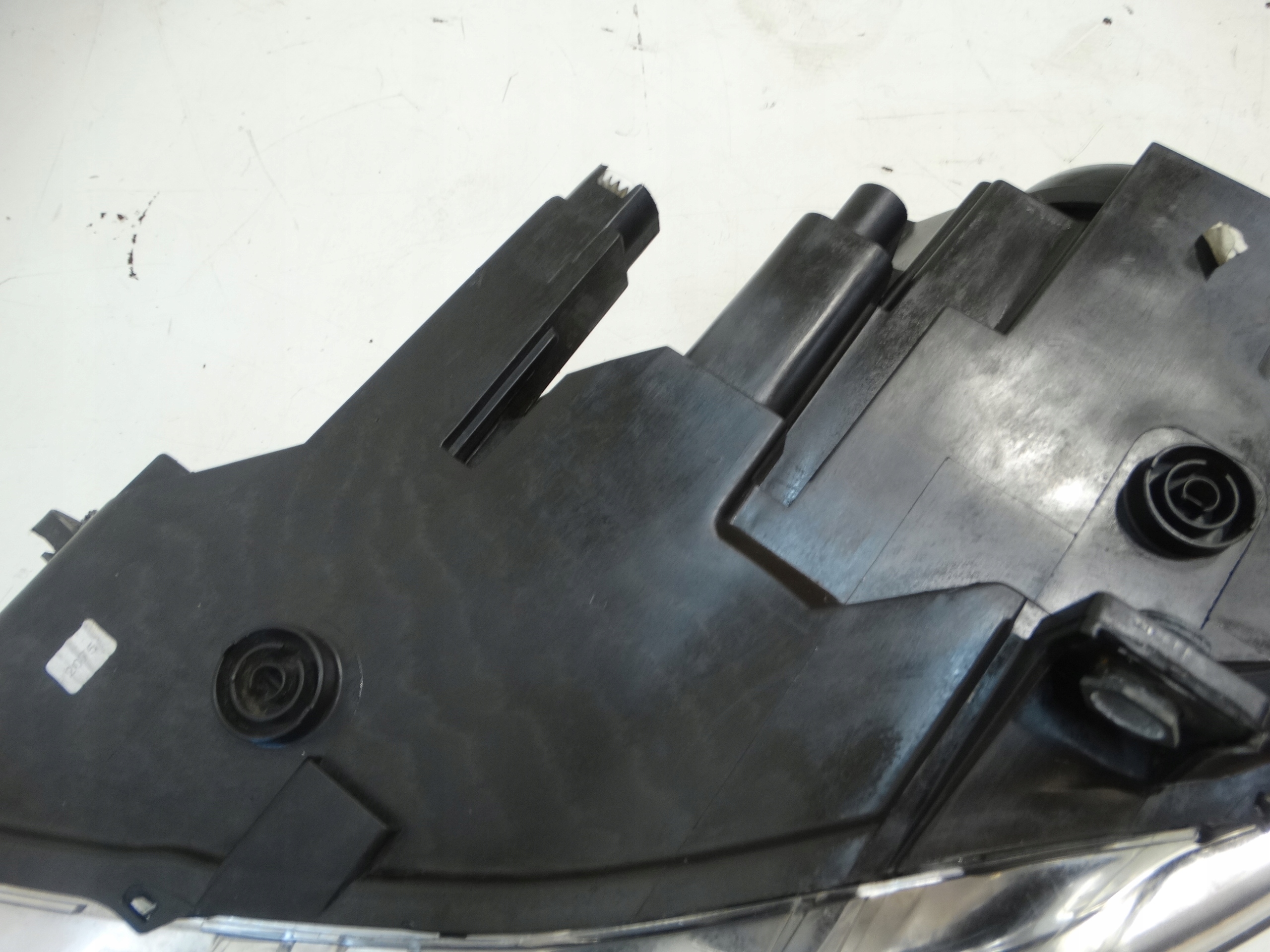 REFLEKTOR light right front VW PASSAT B6 3C0941006AB