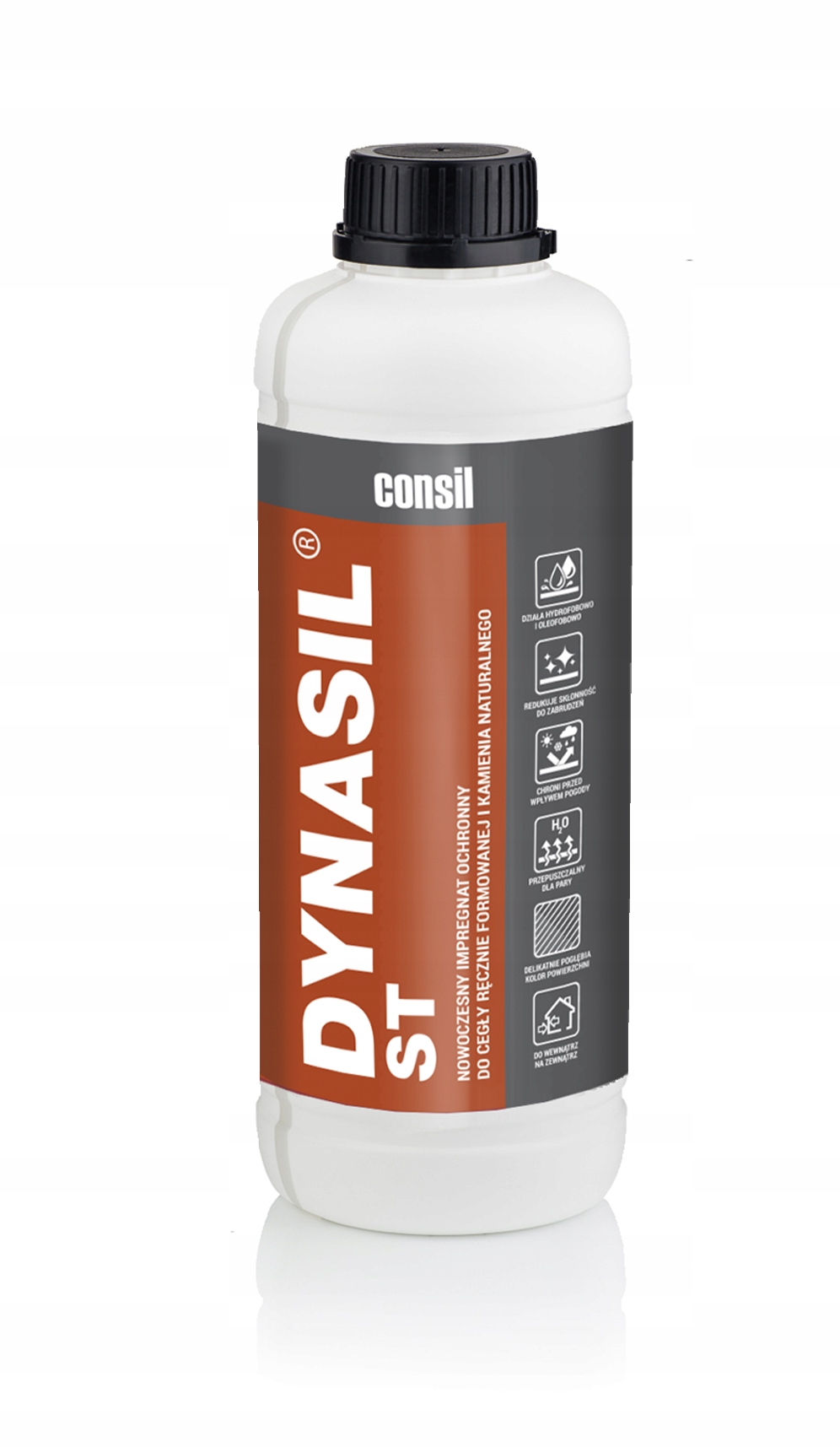 

Dynasil St Impregnat do cegły cegieł 1 litr