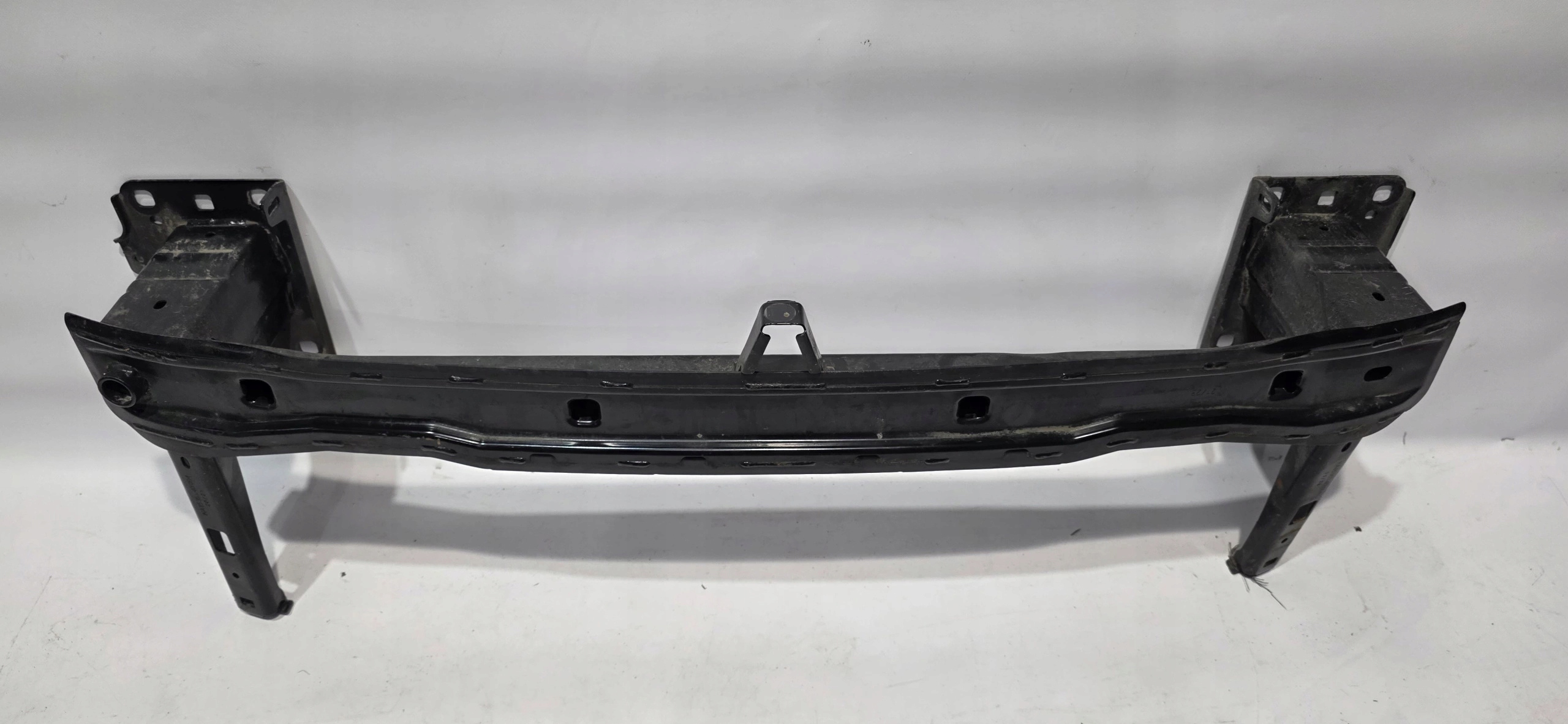 bumper support front SKODA OCTAVIA IV 20- original 5E3807109