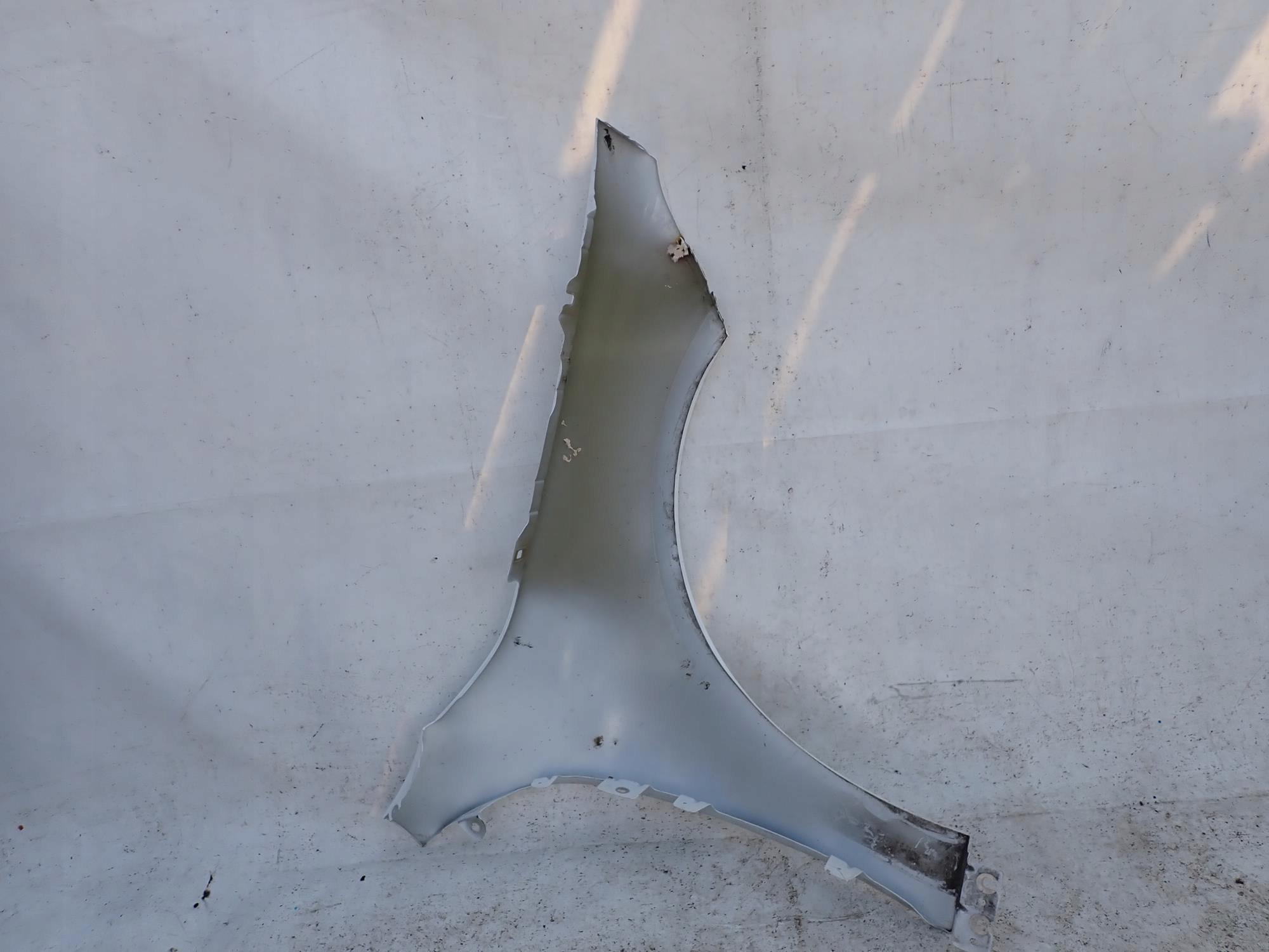 MERCEDES CLA II 2 C118 19-> fender front front left
