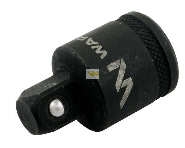 

Redukcja do nasadek 1/2"-3/8" Waryński