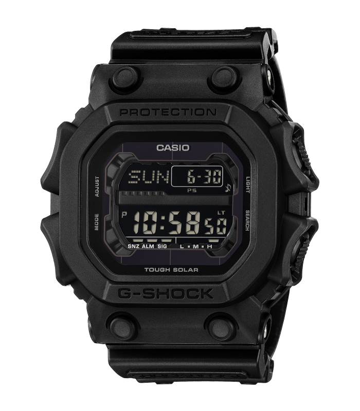 Hodinky Casio GX-56UBB-1ER