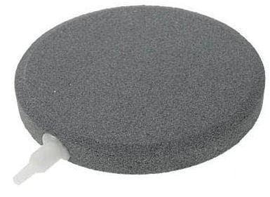 Kamień dysk napowietrzający do akwarium oczka dyfuzor ASC-150 średnica 15cm