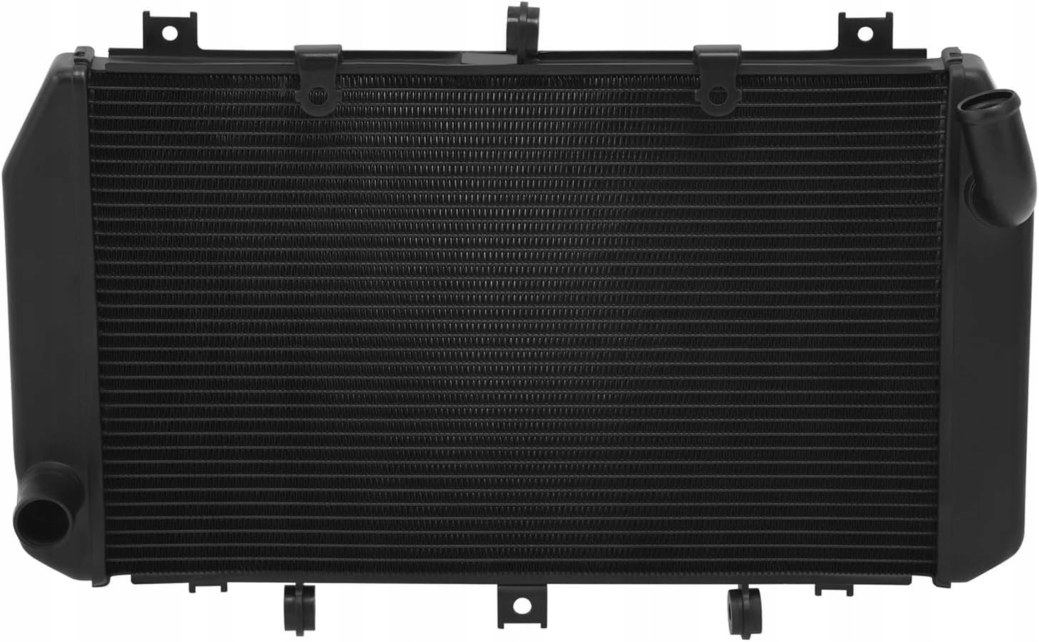 Kawasaki Z750 Z 750 Z800 Z1000 Z 1000 07-12 chladič vody TopX
