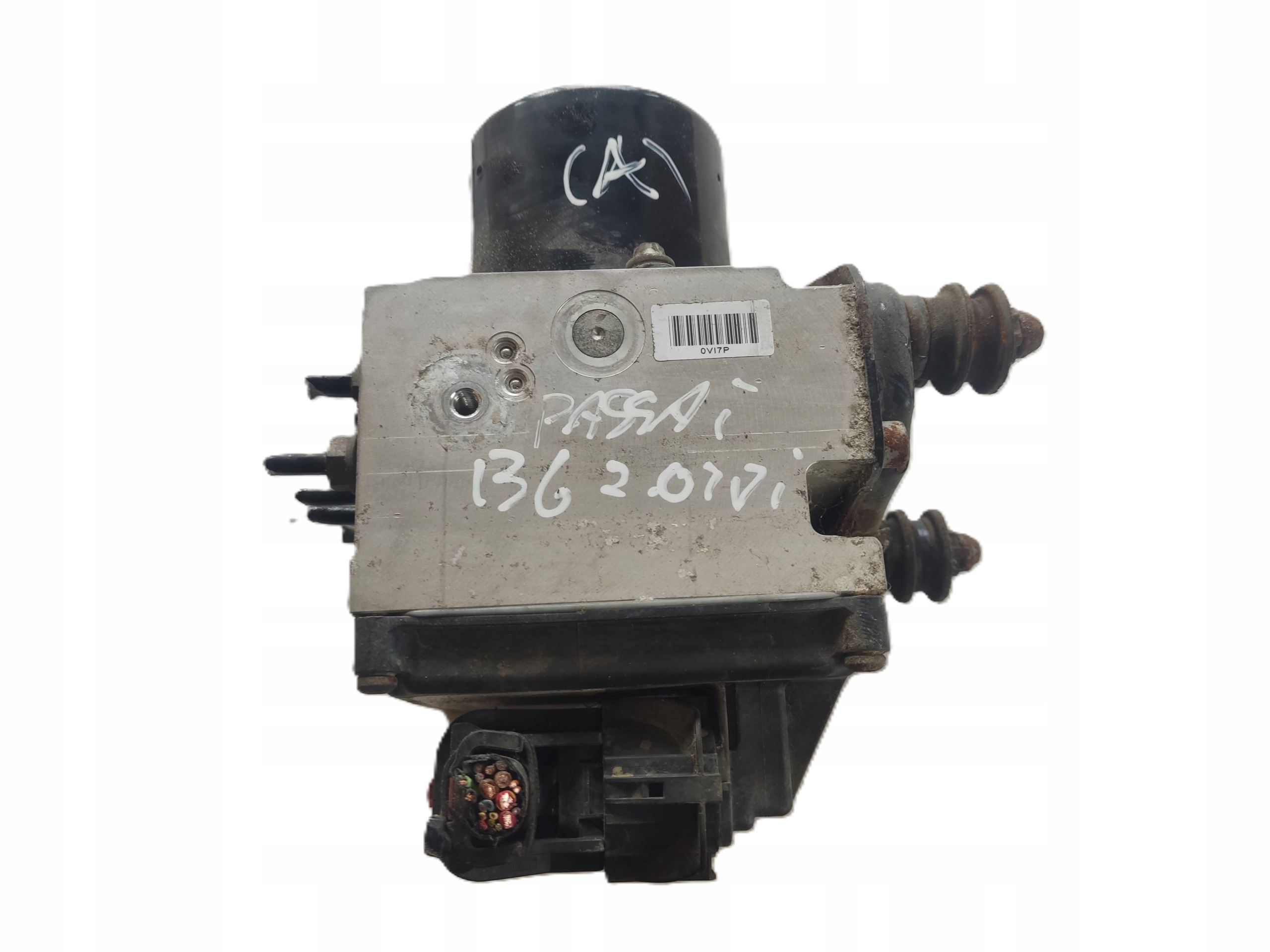 Pompa ABS VOLKSWAGEN Passat B6 2.0 TDI