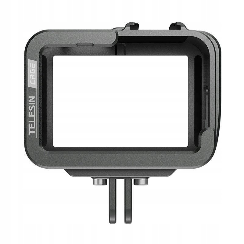 ALUMINIOWA OBUDOWA MOCNA TELESIN DO GOPRO HERO 9 10 11 12 UCHWYT PIONOWY EAN (GTIN) 6974944460685