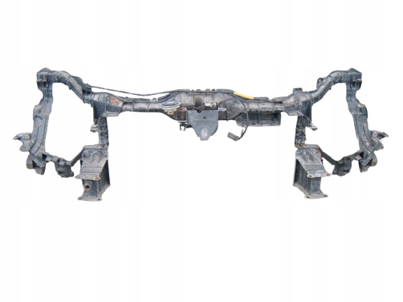 MERCEDES A W169 LIFT 08- PAS PRZEDNI WZMOCNIENIE OKULAR