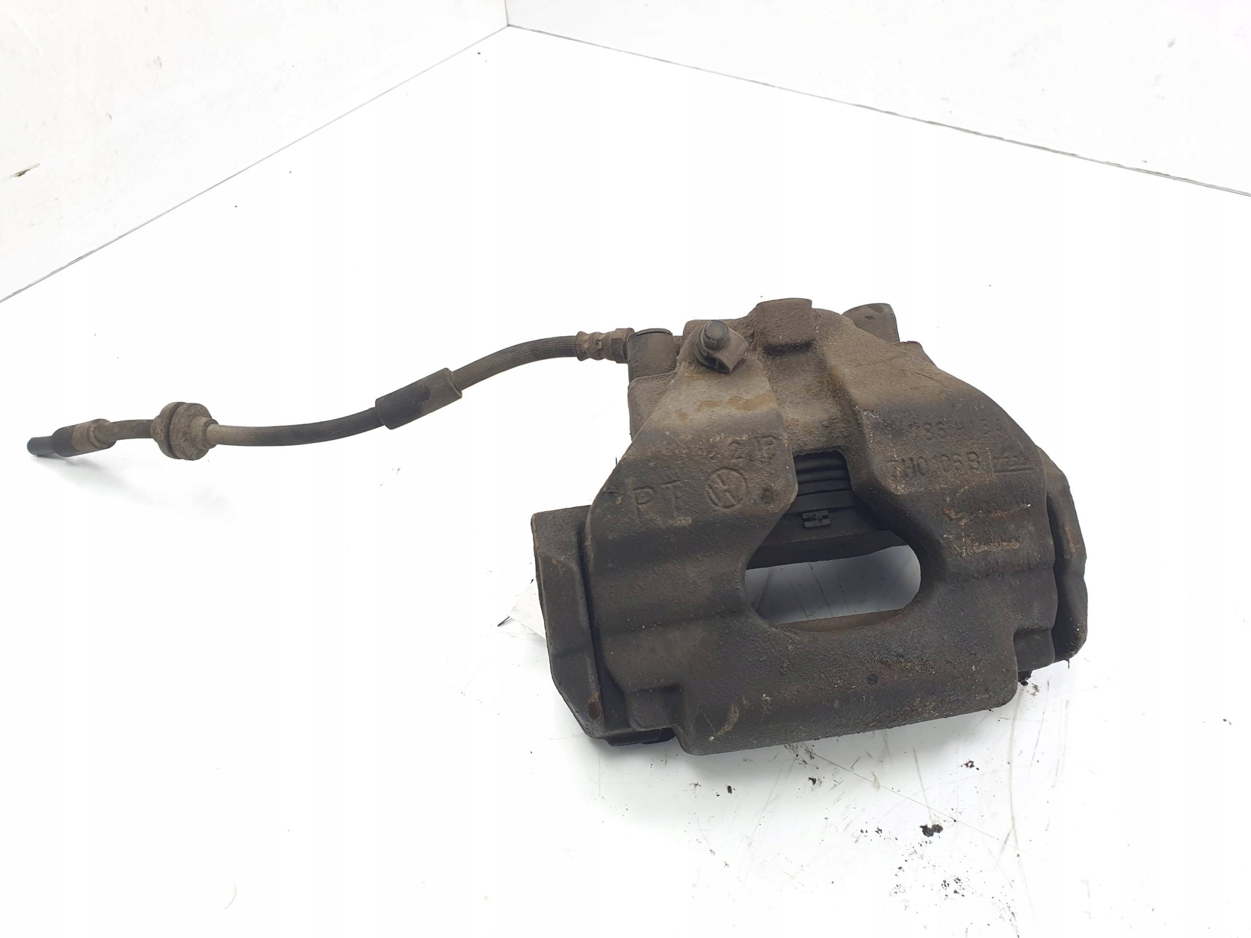 caliper brake front right 7H0106B VOLKSWAGEN TRANSPORTER T5