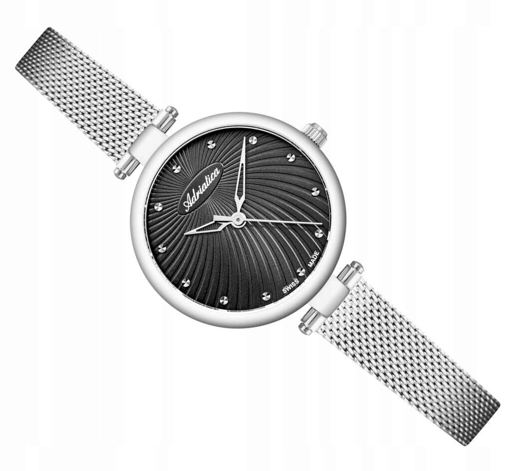 Dámské Klasické Hodinky Adriatica A3540.5146Q