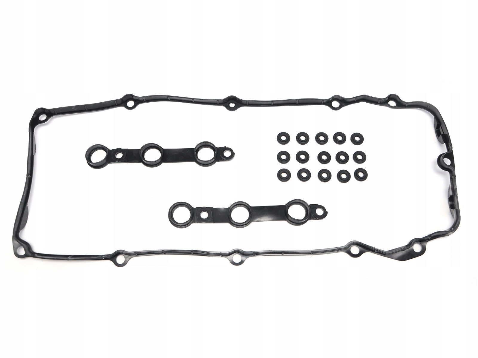 

Kpl Uszczelki pokrywy Bmw E46 E39 E60 E83 M52 M54