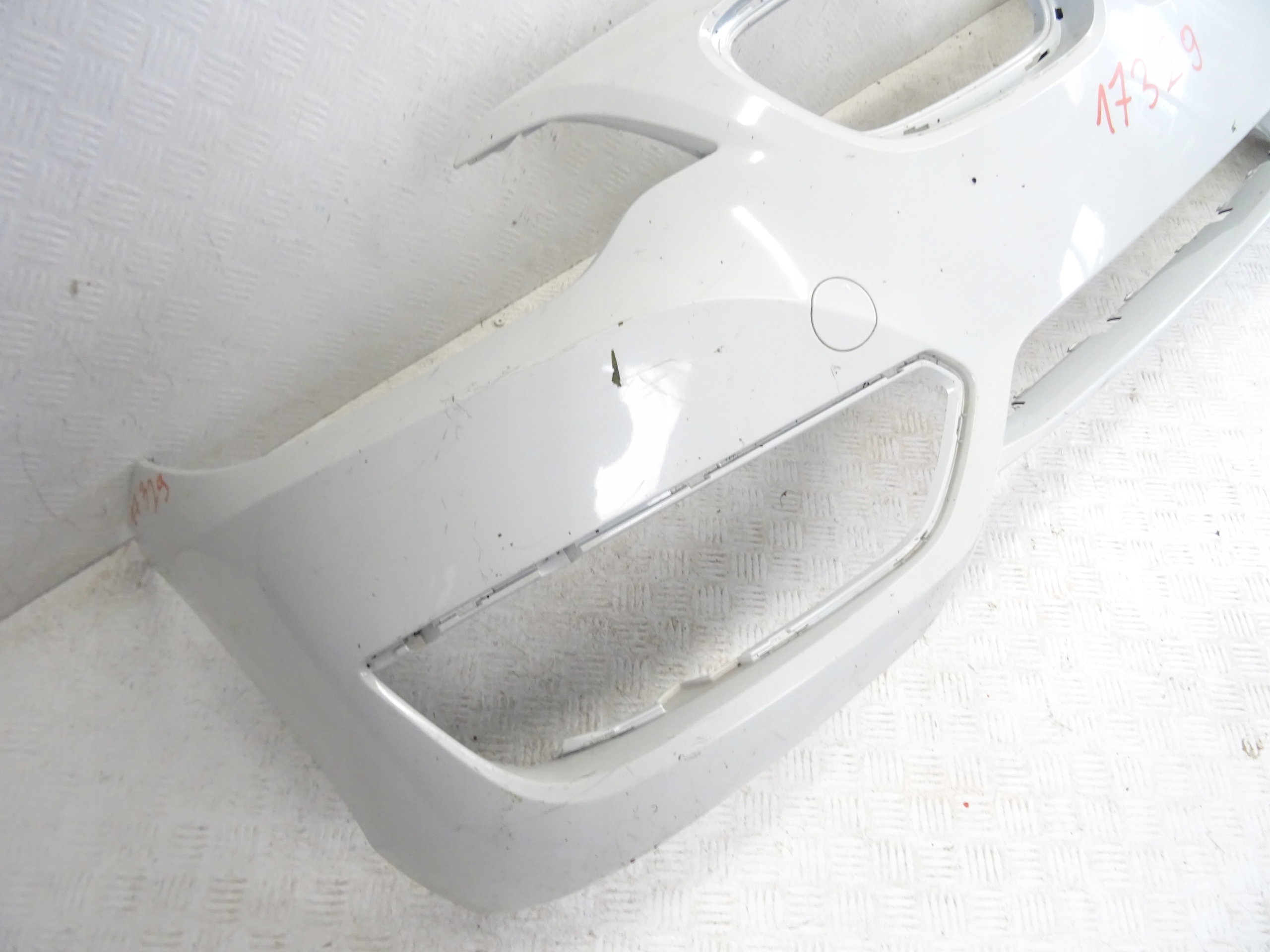 BMW 2 F22 F23 bumper front front