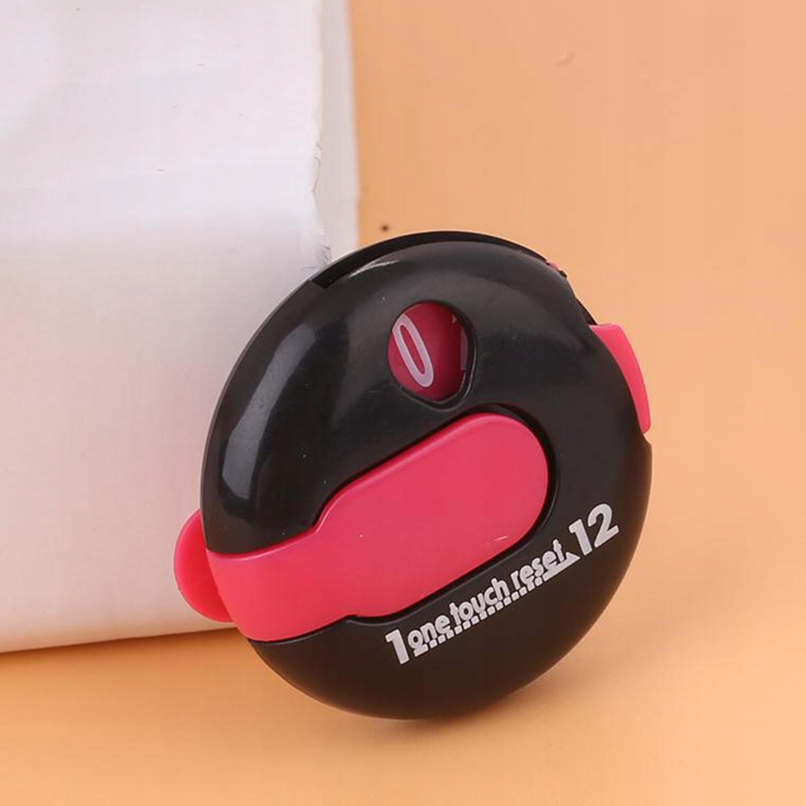 Golf Score Counter Golf Stroke Counter Wynik Marka inna