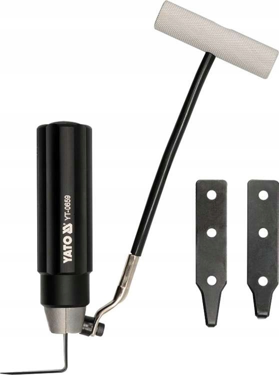 

Nóż Do Wycinania Szyb Samochodowych YT-0659 Yato