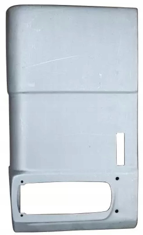 NAROZNIK TYL P L MERCEDES G GELENDA W463 3 5 D 02 Part manufacturer Other