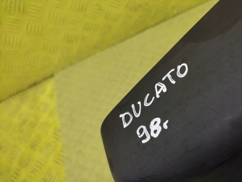 FIAT DUCATO mirror exterior right 5 PIN