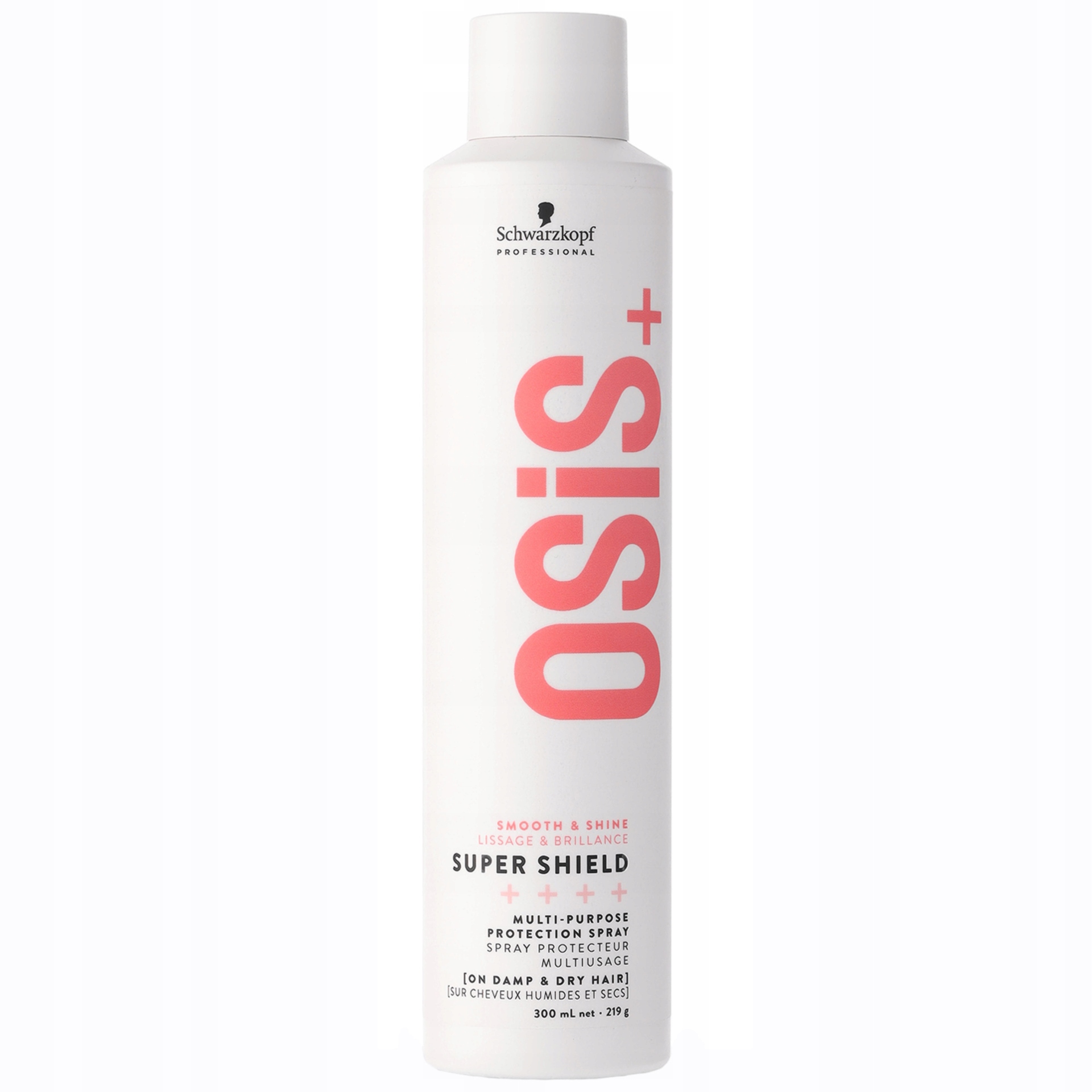 OSiS+ Super Shield wielofunkcyjny spray