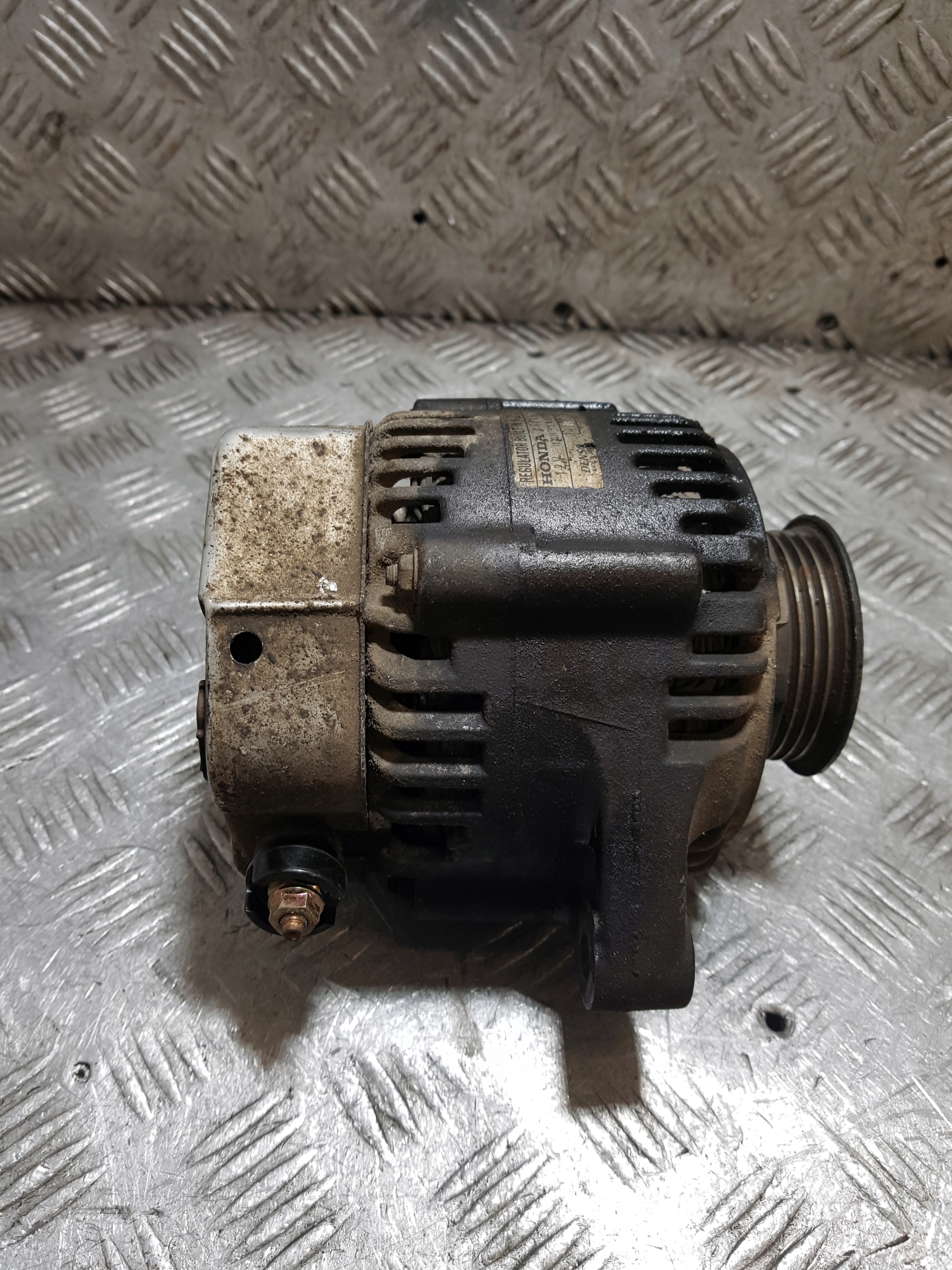 alternatore HONDA CR-V 2.0 e-VTEC CJV86-1860