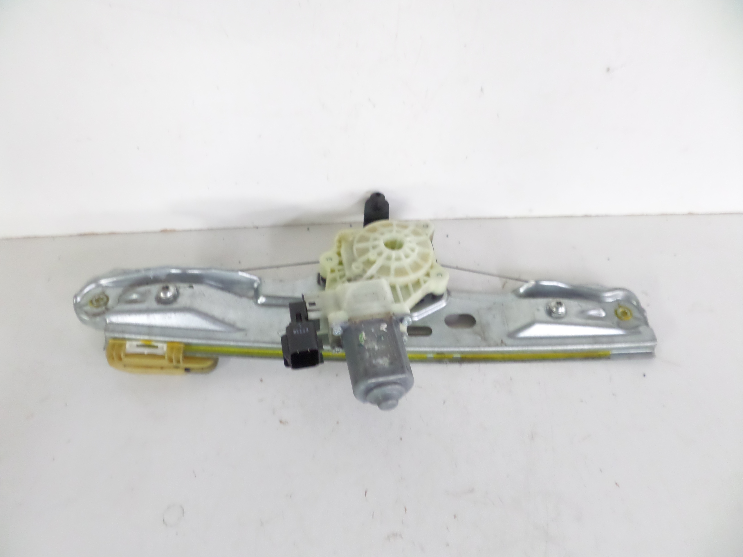 window regulator rear part right FORD FOCUS MK3 11