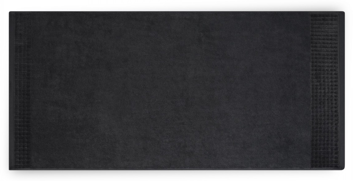 ZWOLTEX Ręczniki Paulo 70x140 50x100 i 30x50 3 szt Z dedykacją Nie