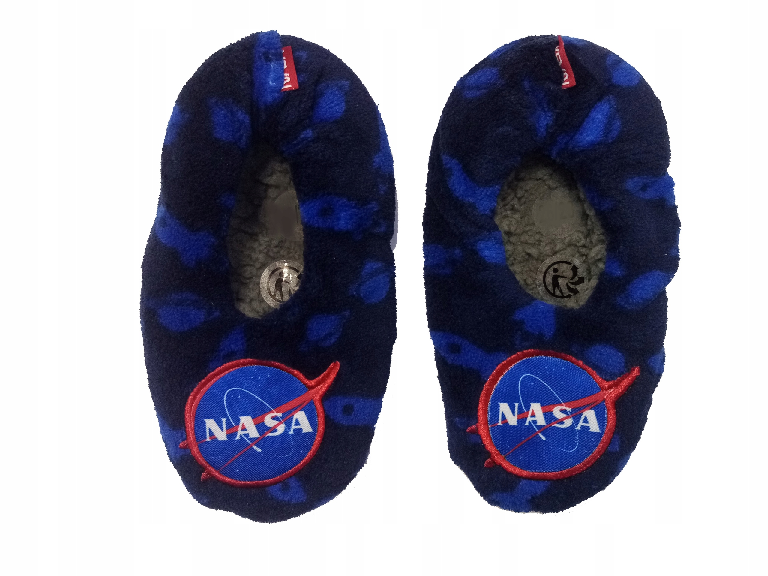 

Nasa Kapcie Pantofle antypoślizgowe Abs r. 26 28
