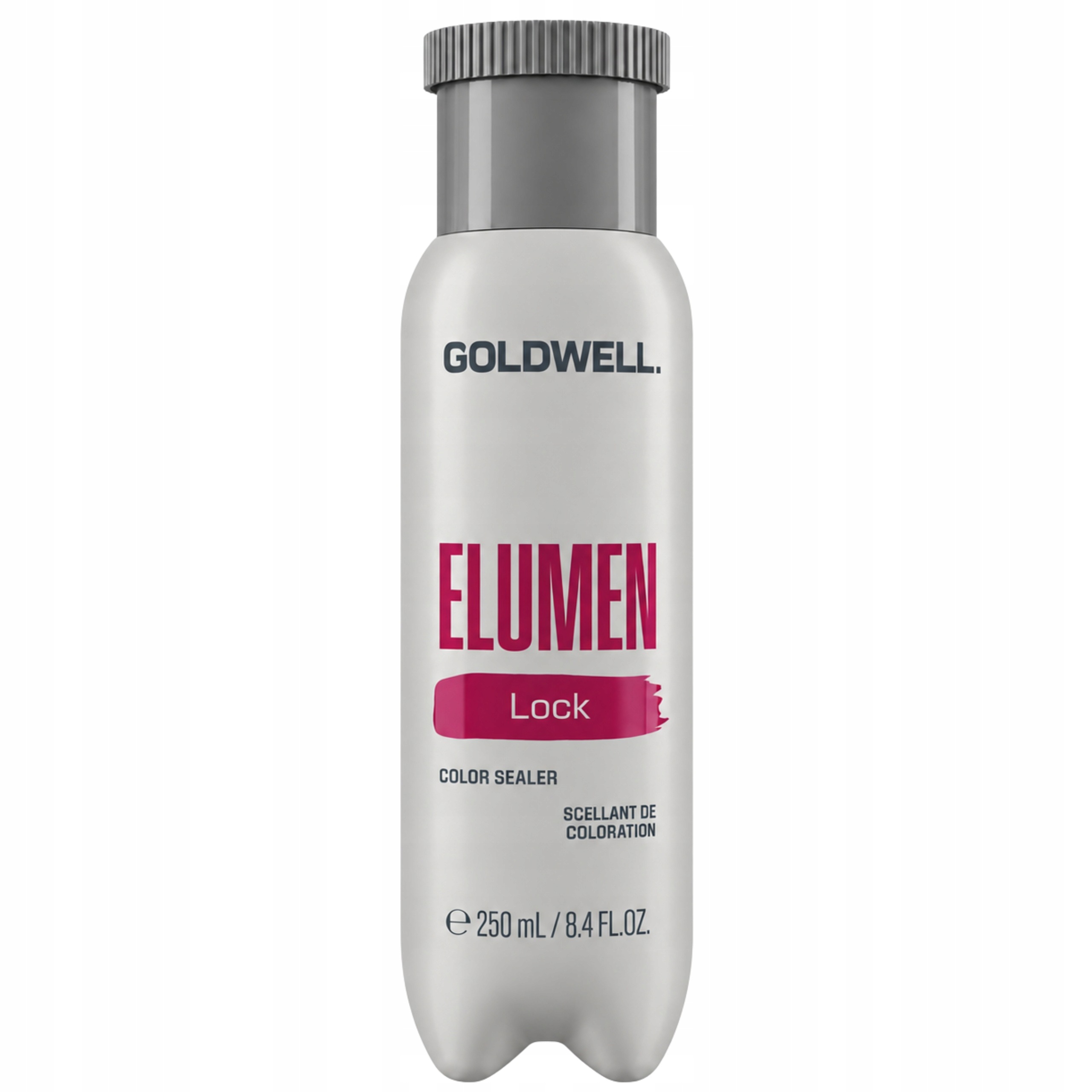 Přípravek pro fixaci barvy vlasů Goldwell Elumen Lock Color Sealer 250 ml
