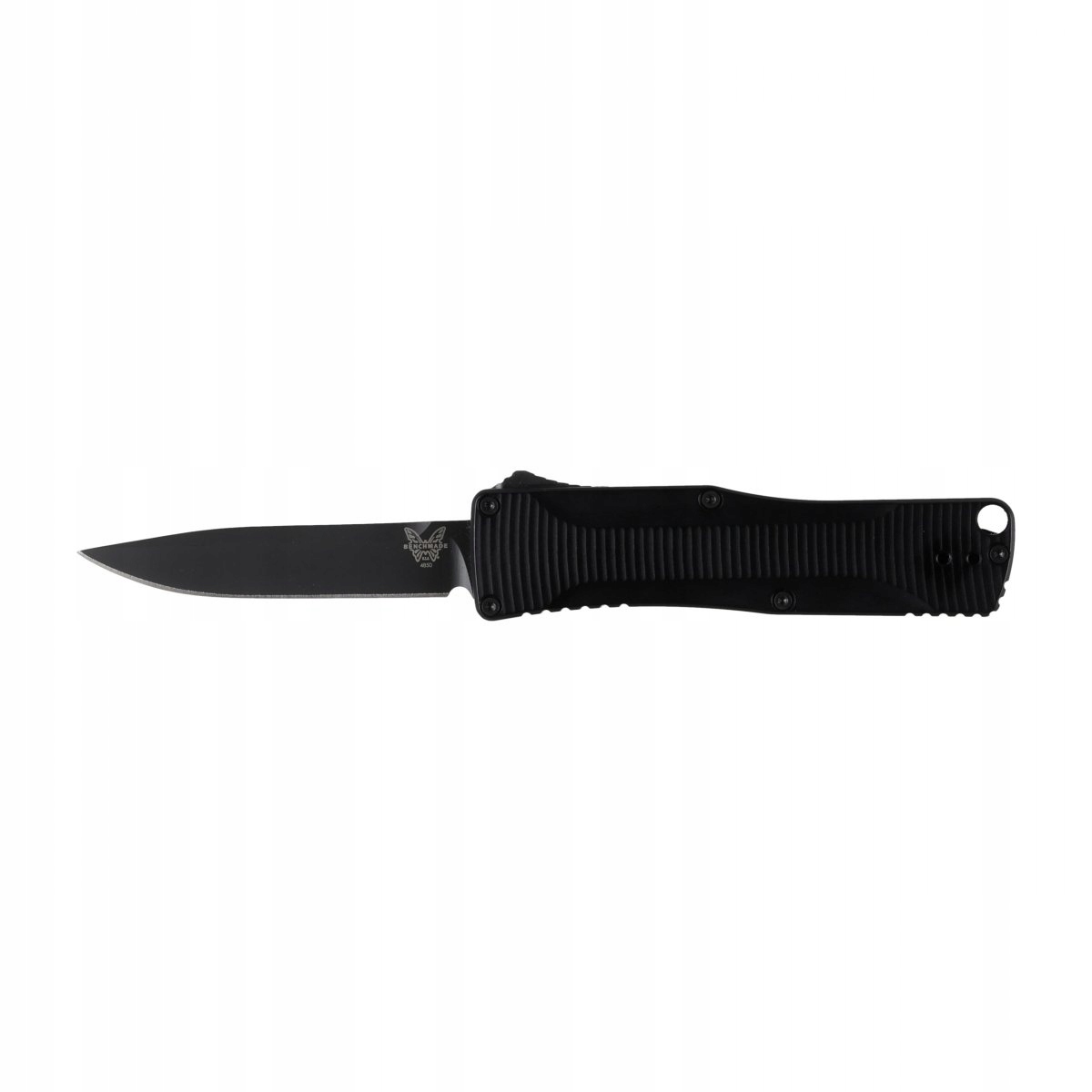 Nůž Benchmade Om 4850BK, kompaktní ocel CPM-S30V