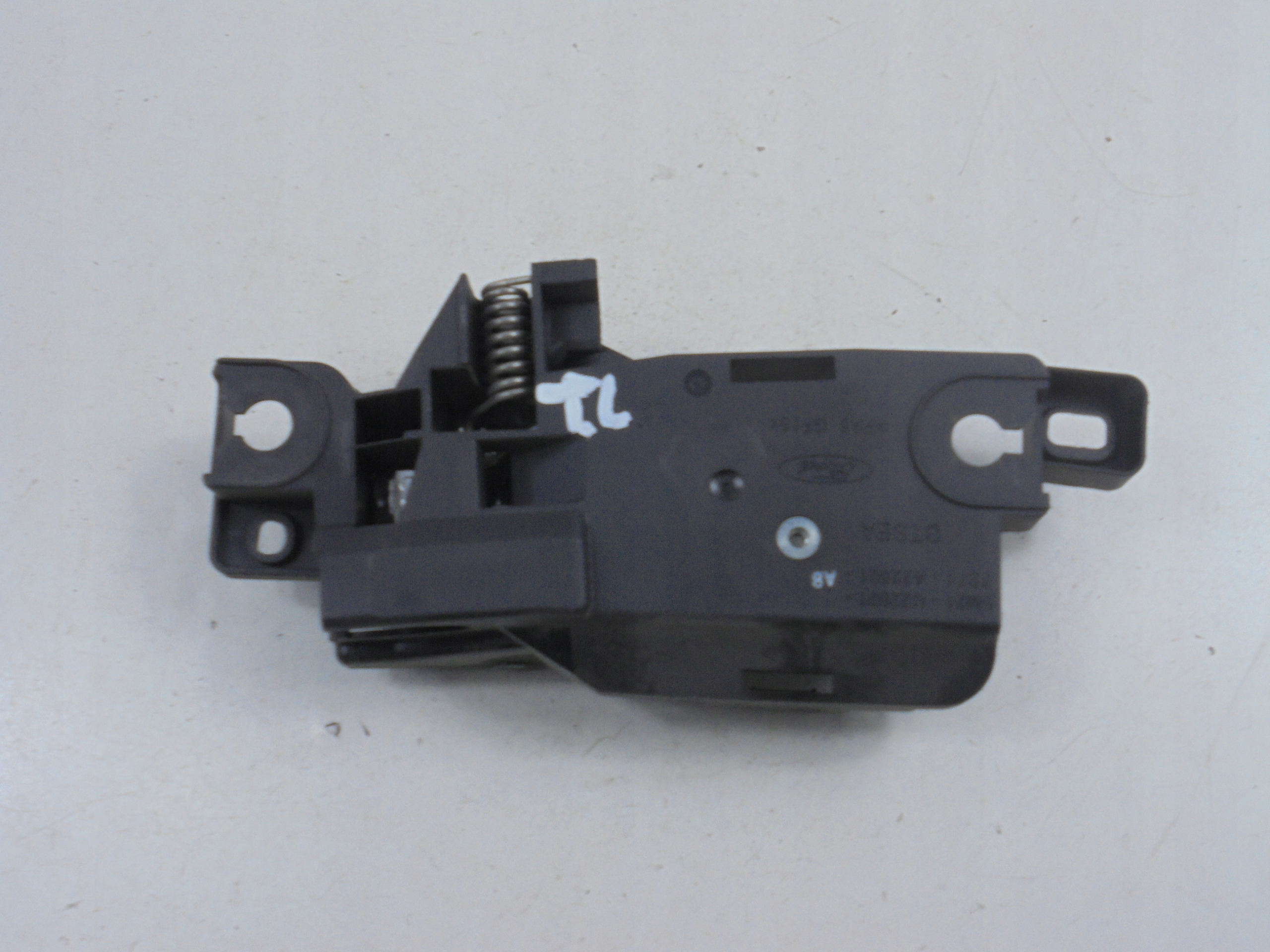 FORD s макс MK1 ручка двери левая зад 7S71A22601AB