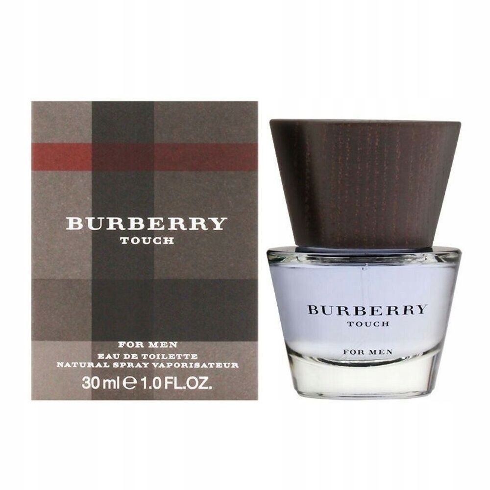 Burberry Touch For Men 30 ml Edt