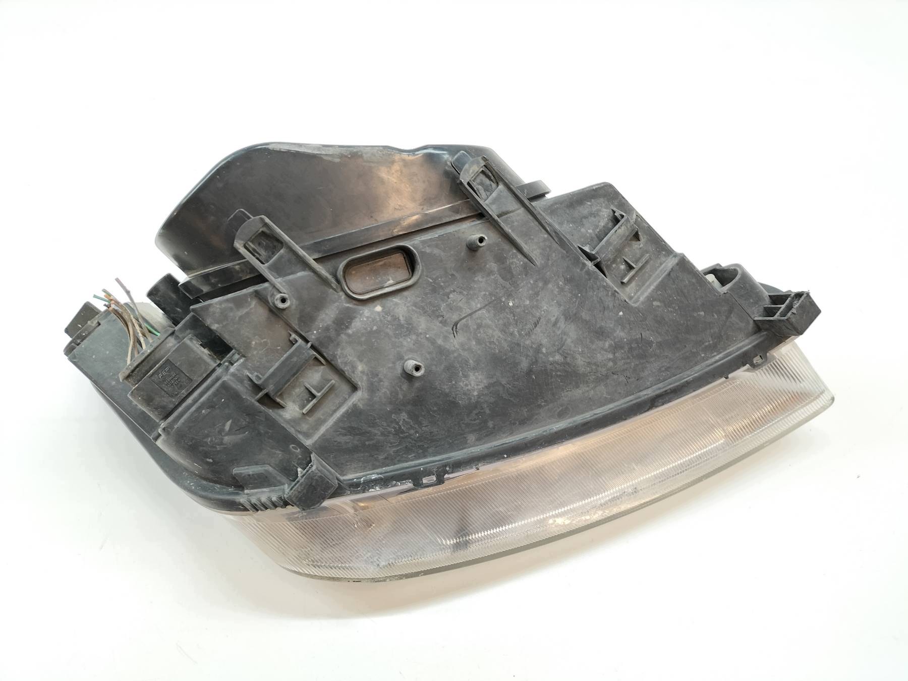 light front left EU before LIFT Ford Focus C-Max and (2003-2010)