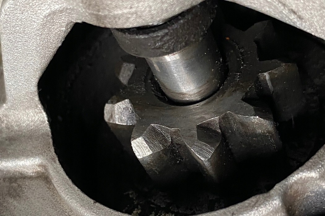 Startér Fiat 2,3D Mjt Ducato 06- Autostarter S0307 S0307