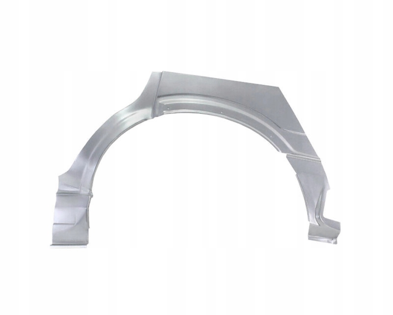 OPEL ZAFIRA I A 99- REPERATURKA BŁOTNIKA TYŁ