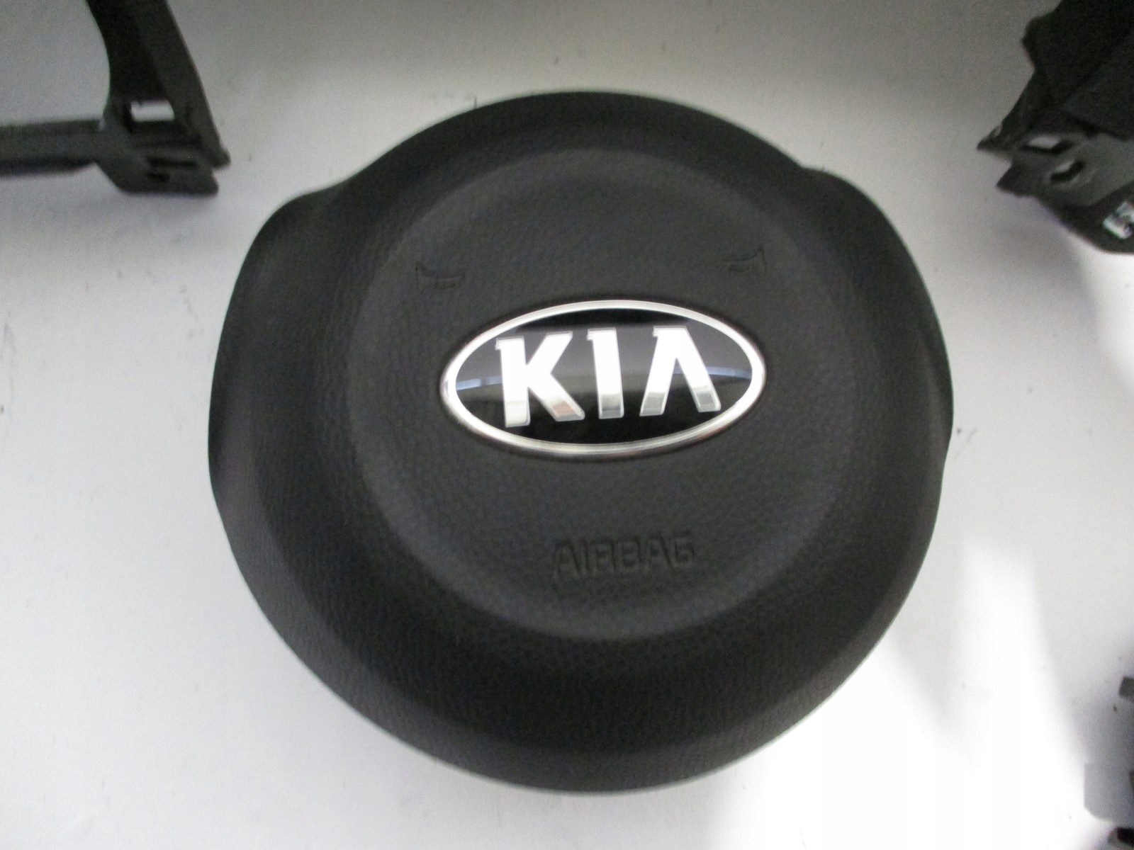 dashboard KIA SOUL