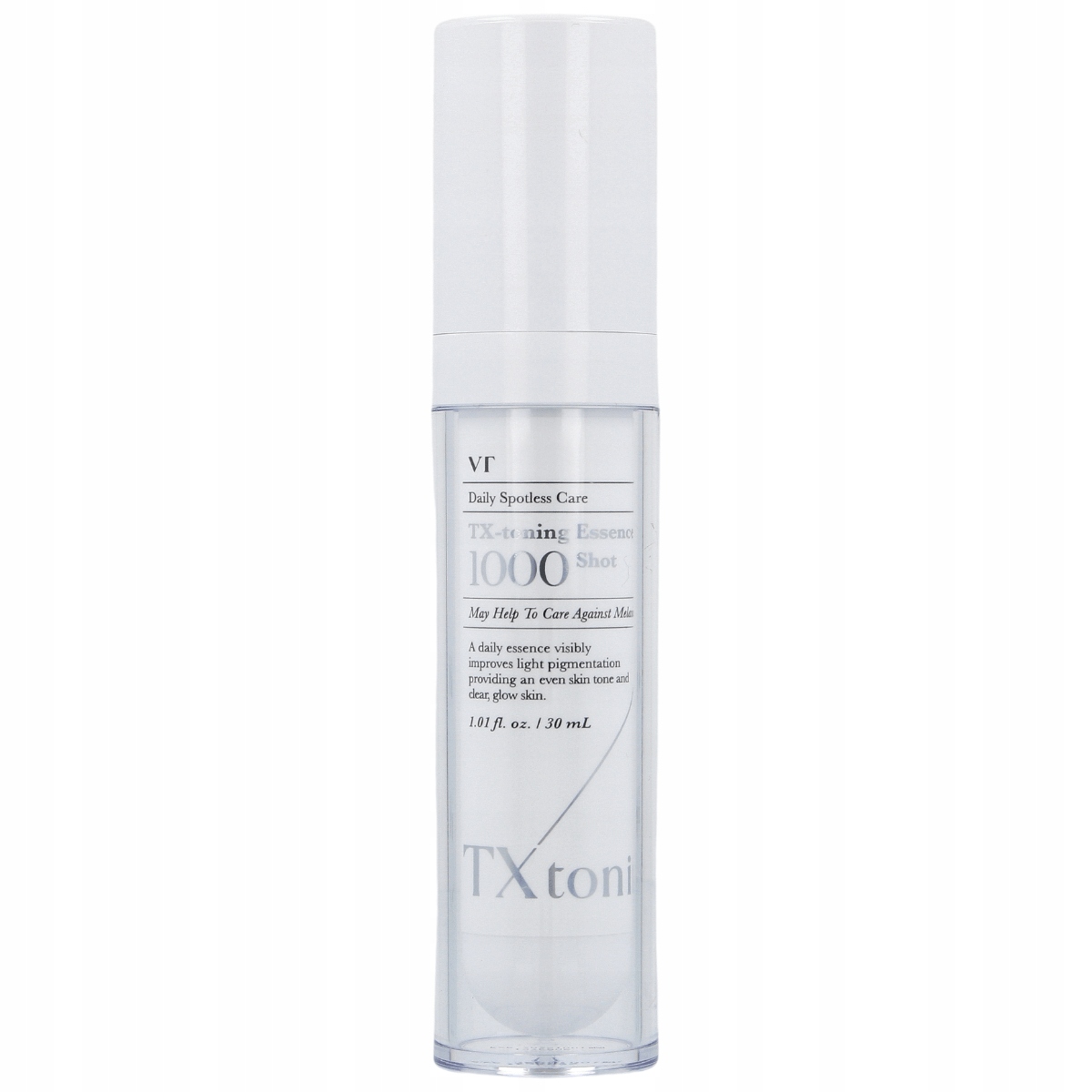 Vt Cosmetics Tx-Toning Essence 1000 Shot 30 ml rozjasňující esence
