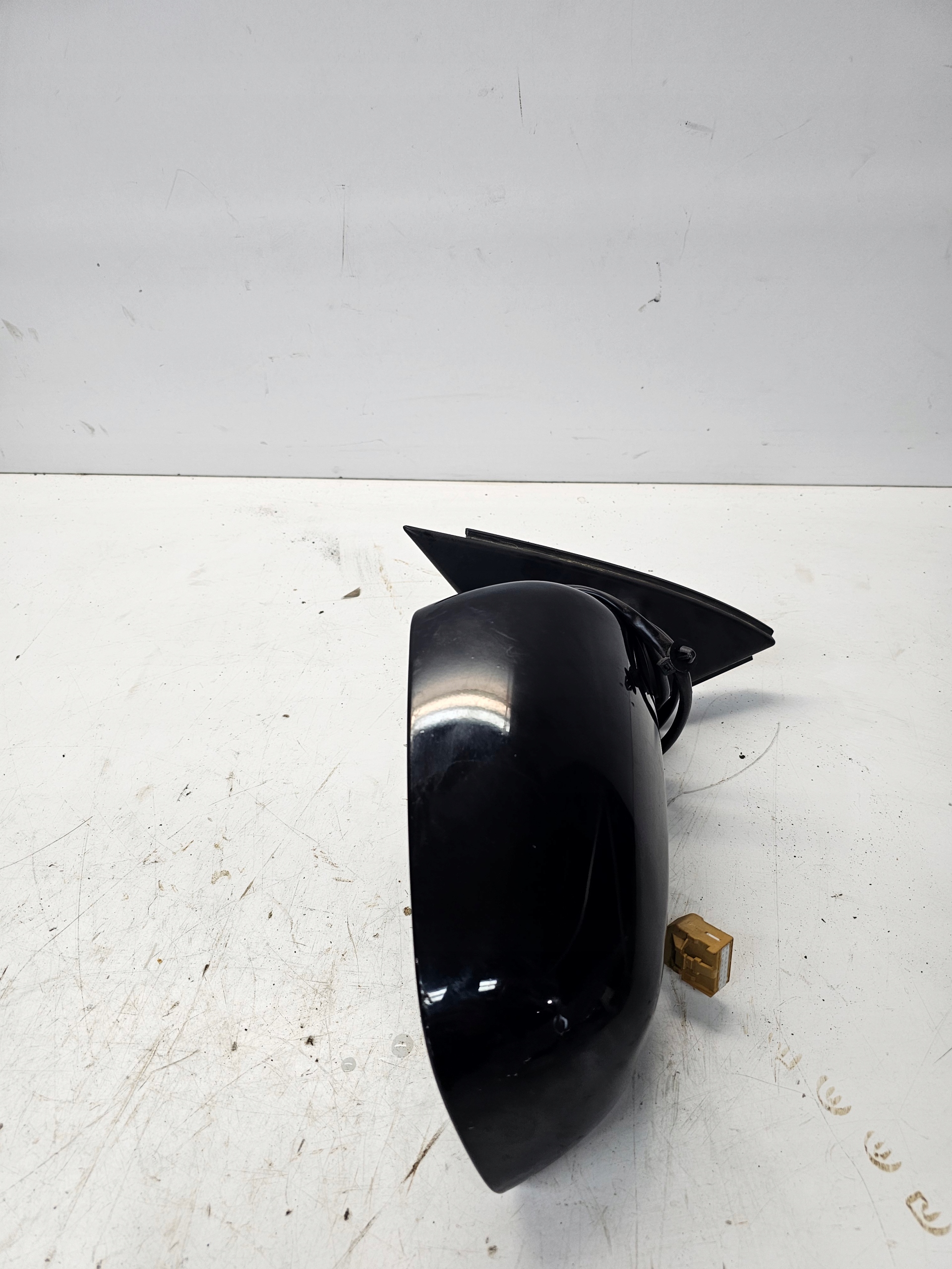 mirror exterior right AUDI A4 B7 LZ9Y 7-PIN UK