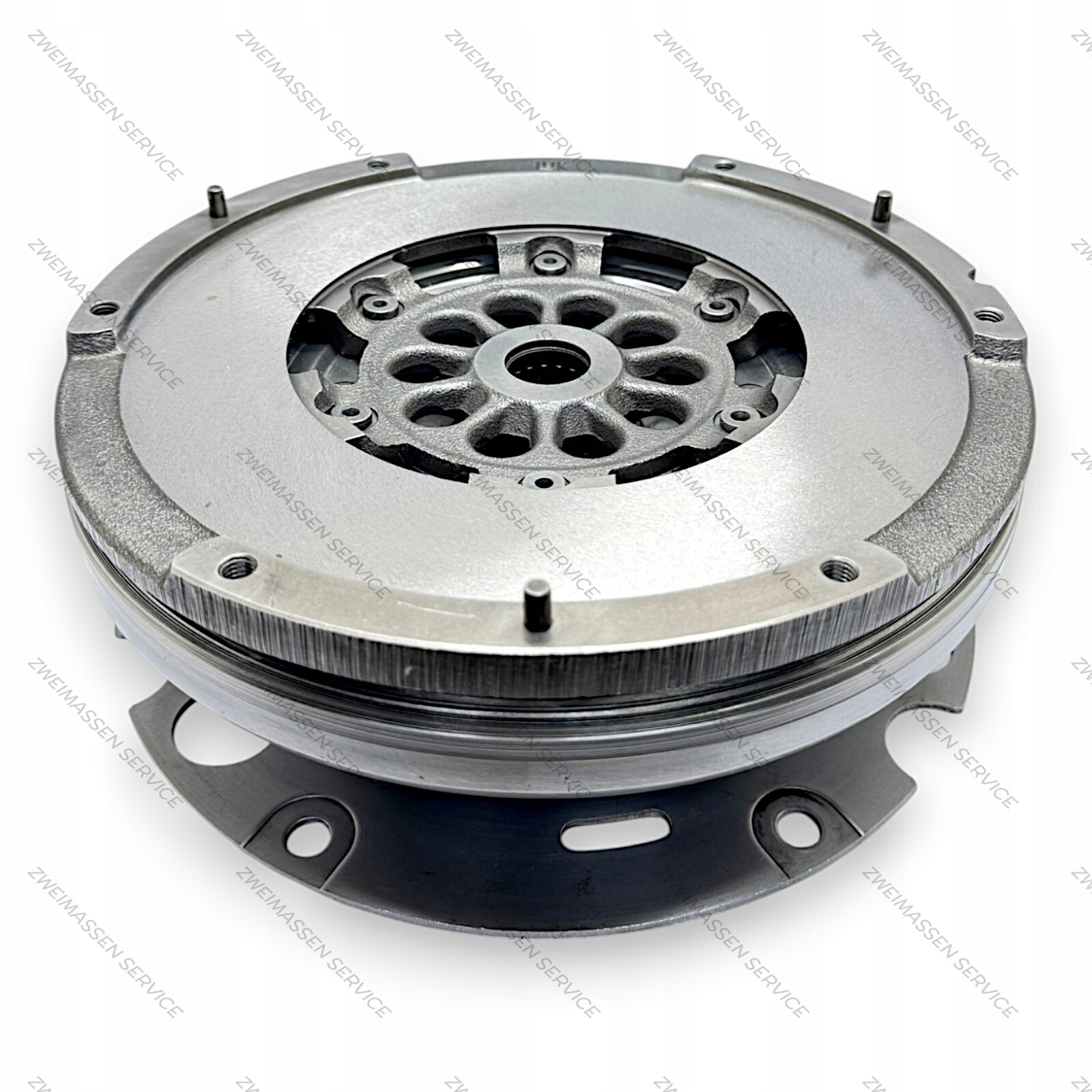 Dvouhmotové Kolo Audi A4/A5/Q5 1,8-2,0 07- 415102010 Mezer