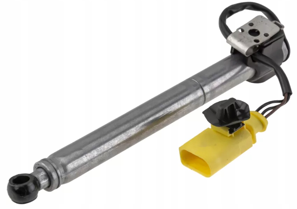 Pyrotechnický Pohon Náboje Masky Motoru pro Vw Arteon 2017- , 3G8823823D