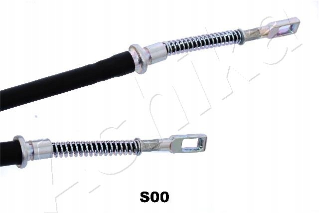 трос тормоза ручного 131-0S-S00 Ashika