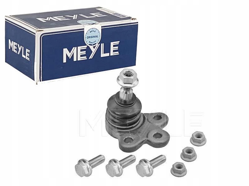 

Meyle Sworzeń Wahacza 616 010 0008