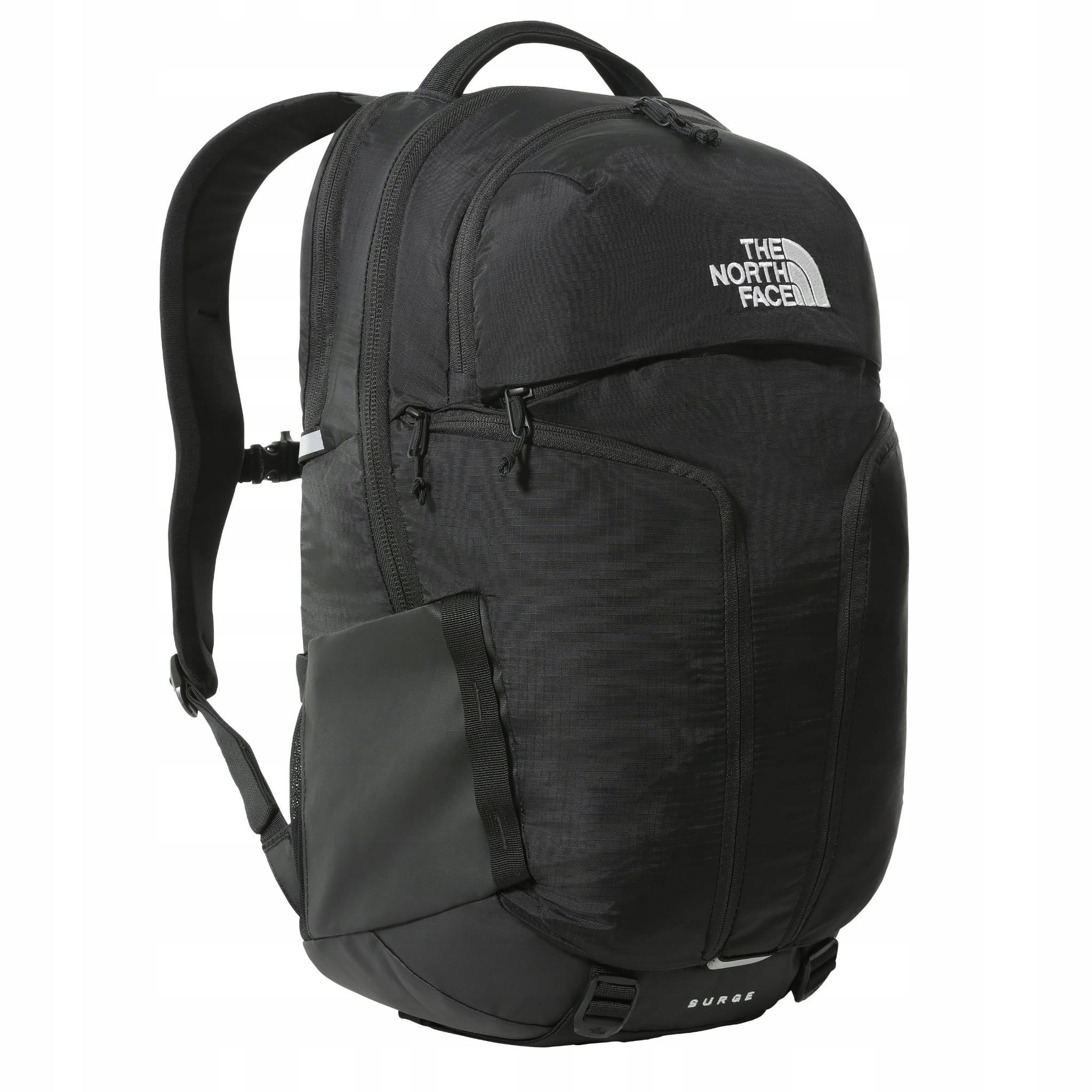 

Plecak The North Face Surge tnf black/tnf black